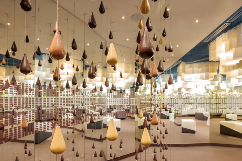 Muzeum Fabryka Czekolady E.Wedel