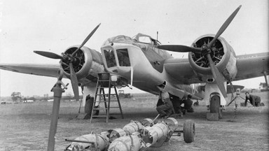 Brytyjskie bombardowania Niemiec podczas II wojny światowej. Kazali im zabijać cywilów i zburzyć miliony domów