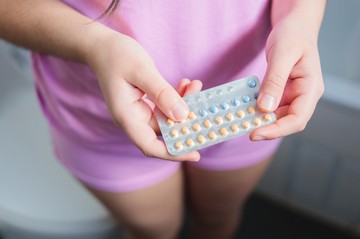 Ezt a 7 dolgot tapasztalhatja, amikor abbahagyja a fogamzásgátló szedését