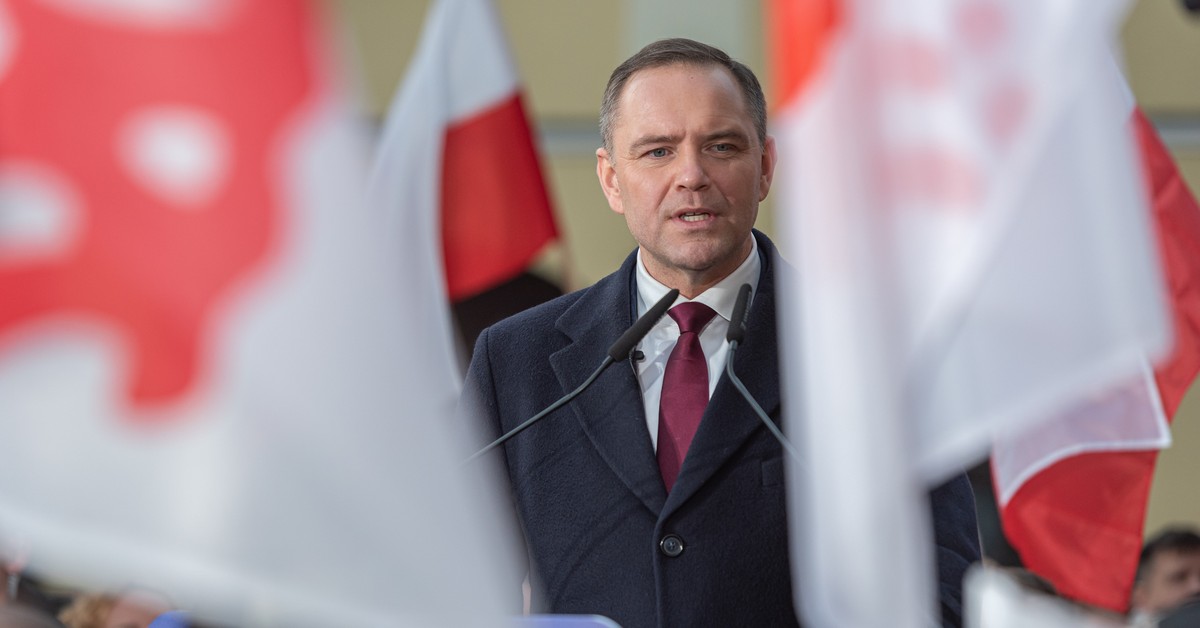 Nawrocki kontra Tusk. Trudna kohabitacja w praktyce