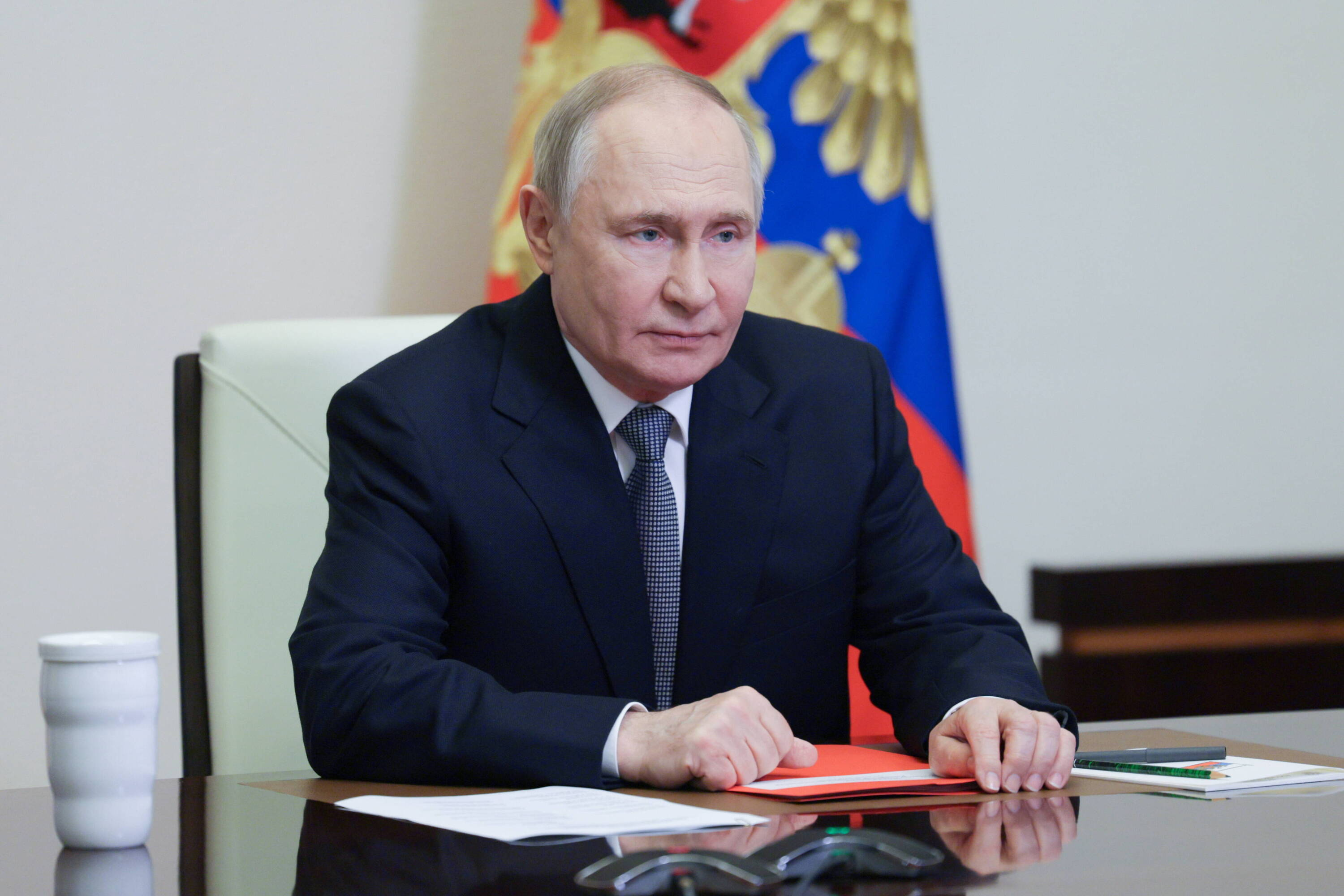 Gabbard oskarża Obamę o spisek ws. rosyjskiej ingerencji