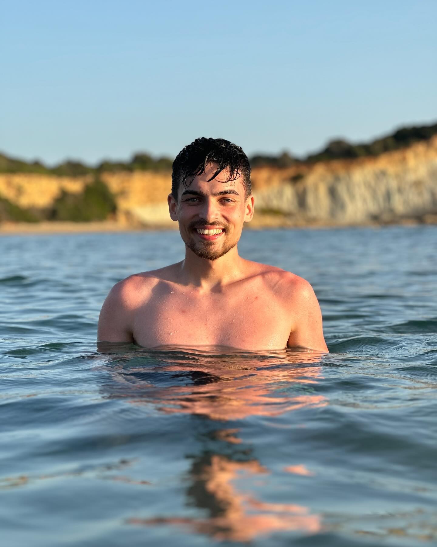 Slovenský aktivista Marek Mach.