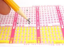 W Lotto padła jedna "szóstka", wygrana to 23,8 mln zł