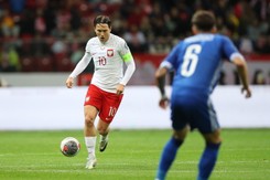 Piotr Zieliński: Remis z Mołdawią jest jak porażka. Masakra