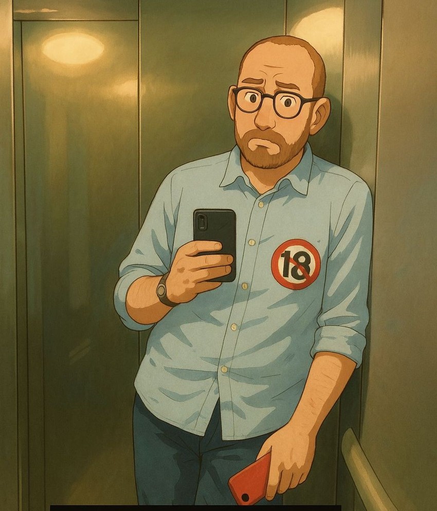 Studli Gibli stil kod davanja promptova je postao viralan čim je pušten u rad 25.3. ove godine