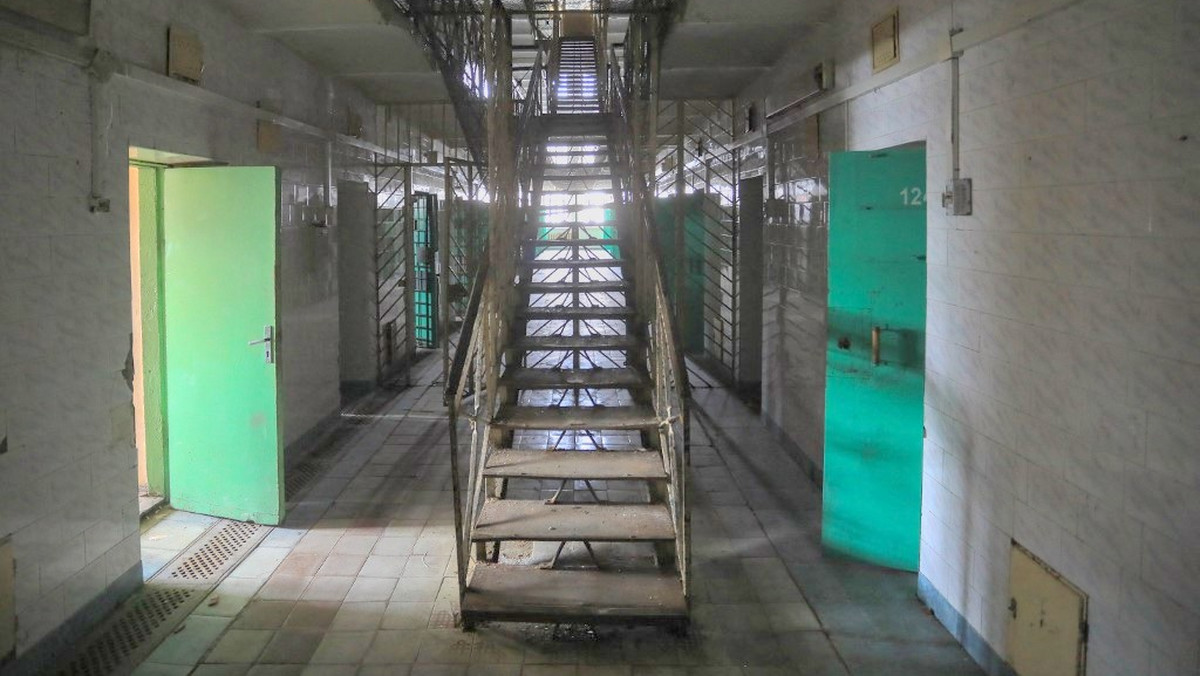 Więzienie Łukiszki w Wilnie szuka inwestora. Zagrało w "Stranger Things" Netflixa