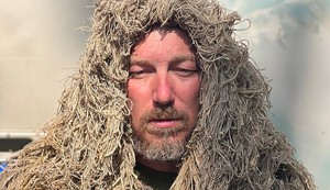 Robert Brovdi, komandant ukrajinskih bespilotnih snaga "Mađarove ptice"