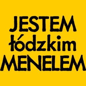 Można już kupić koszulki "dla meneli męskich i damskich" 