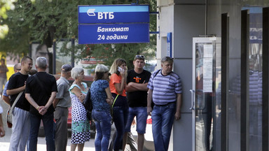 MFW przewiduje, że potrzeby kredytowe Ukrainy mogą wzrosnąć