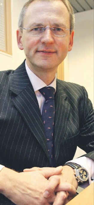 Koniec wojny depozytowej zależny od złotego