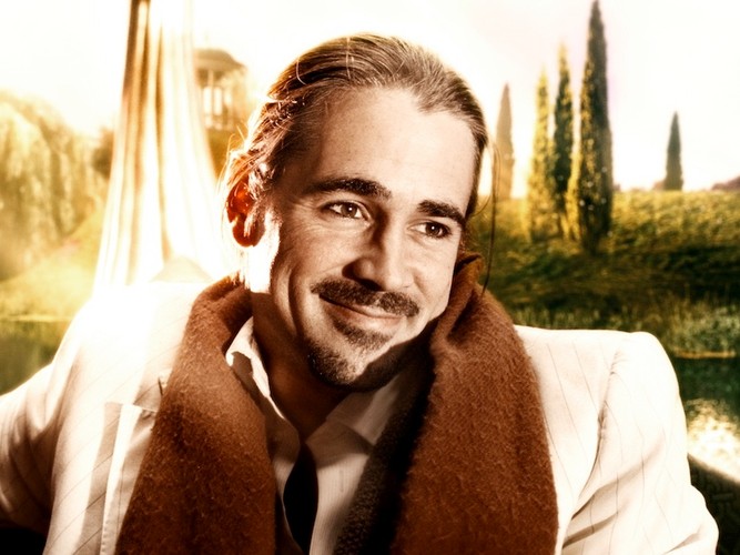 'Parnassus. Człowiek, który oszukał diabła'