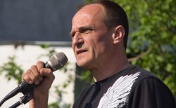 Kukiz: Druga taka okazja na repolonizację mediów może się już nie zdarzyć [WIDEO]