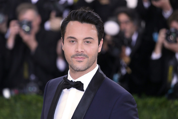 Zamordował czy nie? Jack Huston jest poza podejrzeniem