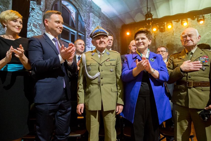 Narodowy Dzień Pamięci Żołnierzy Wyklętych