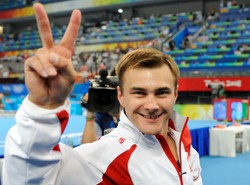 Blanik: Trzymam kciuki za Argentynę!