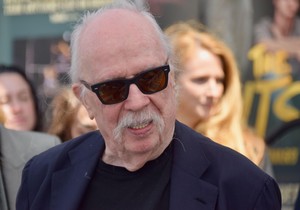 Džon Karpenter