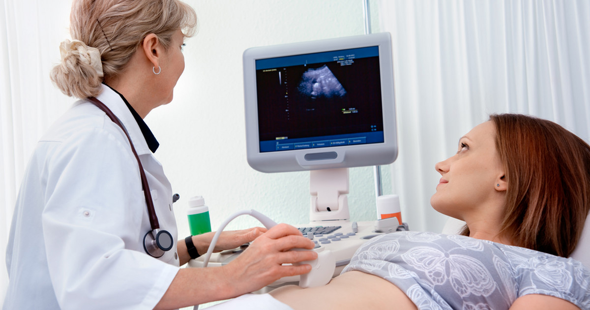 Badania Prenatalne W Ciąży Co To Jest Dziecko 0356