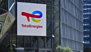 TotalEnergies is selling off its 10% stake in 13 Nigerian onshore oilfields 