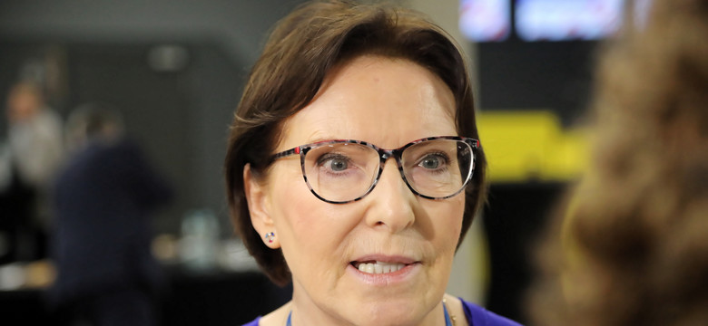 Nieoficjalnie: Ewa Kopacz kandydatką na przewodniczącą Parlamentu Europejskiego