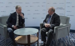 Pietraszkiewicz: W niektórych segmentach sektor bankowy jest przeregulowany