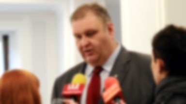 Sąd Najwyższy: Barski i Święczkowski nie mogą być posłami