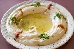 Hummus 