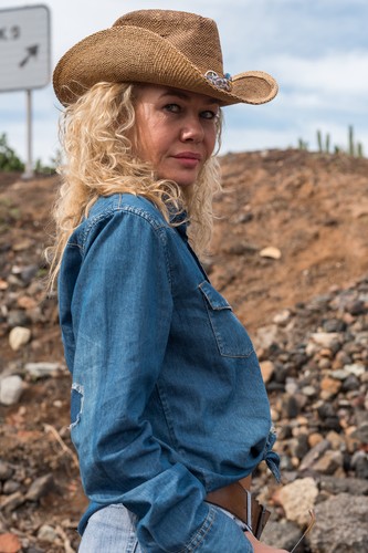 Agent Gwiazdy 4 - Katarzyna Wołejnio