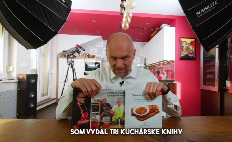 Bývalý predseda strany SaS Richard Sulík.