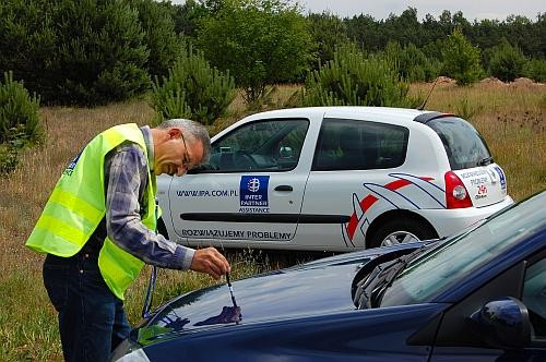 Jak sprawdzić auto przed zakupem?