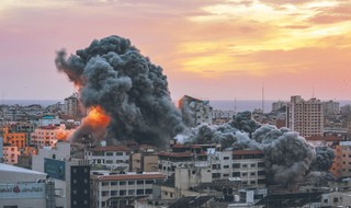 Lider większości w Senacie USA Schumer 'rozczarowany' stanowiskiem Pekinu wobec ataku Hamasu