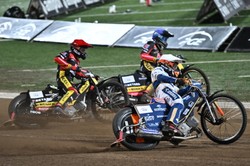 Motor Lublin mistrzem Polski! Drugi z rzędu złoty medal