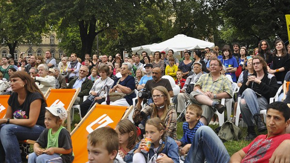 Heineken Open'er Festival 2013, Streetwaves, Cudawianki, Feta i wiele innych. Oto nasz subiektywny przegląd plenerowych imprez w Gdańsku, Gdyni i Sopocie - informuje portal mmtrojmiasto.pl.