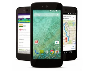 Android One