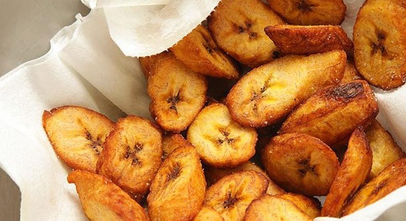 Check out all the meals you can make with plantain