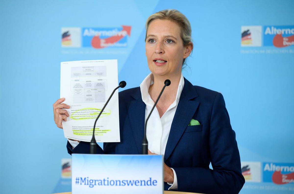 Alice Weidel