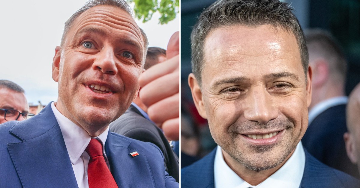 Wybory prezydenckie 2025. Frekwencja powyżej 70 proc. będzie sprzyjać jednemu z kandydatów
