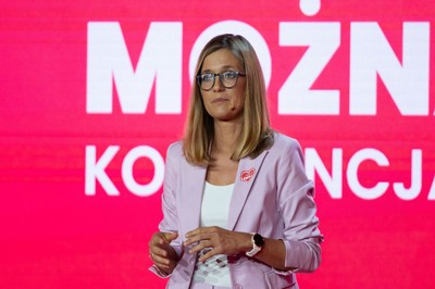 Biejat: Lewica nie pozwoli na cięcie programów socjalnych. Pieniądze na 800 plus muszą się znaleźć w budżecie