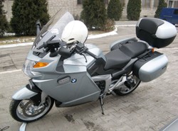 Uwaga na policyjne BMW!