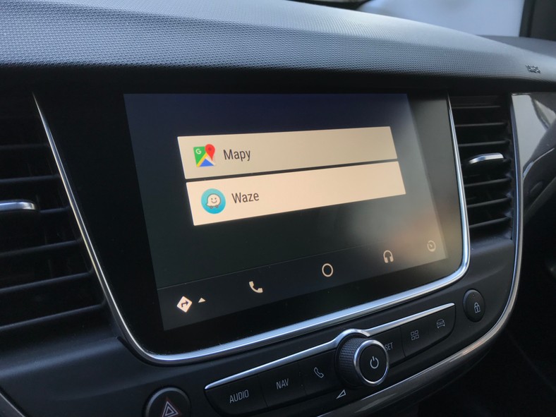 Opel Crossland X 1.2 Turbo, czyli radio po francusku (odc. 3)