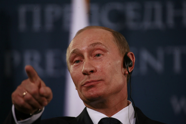 "Wyzerować" kadencję Putina? Rosjanie są podzieleni [SONDAŻ]