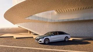 Mercedes Benz