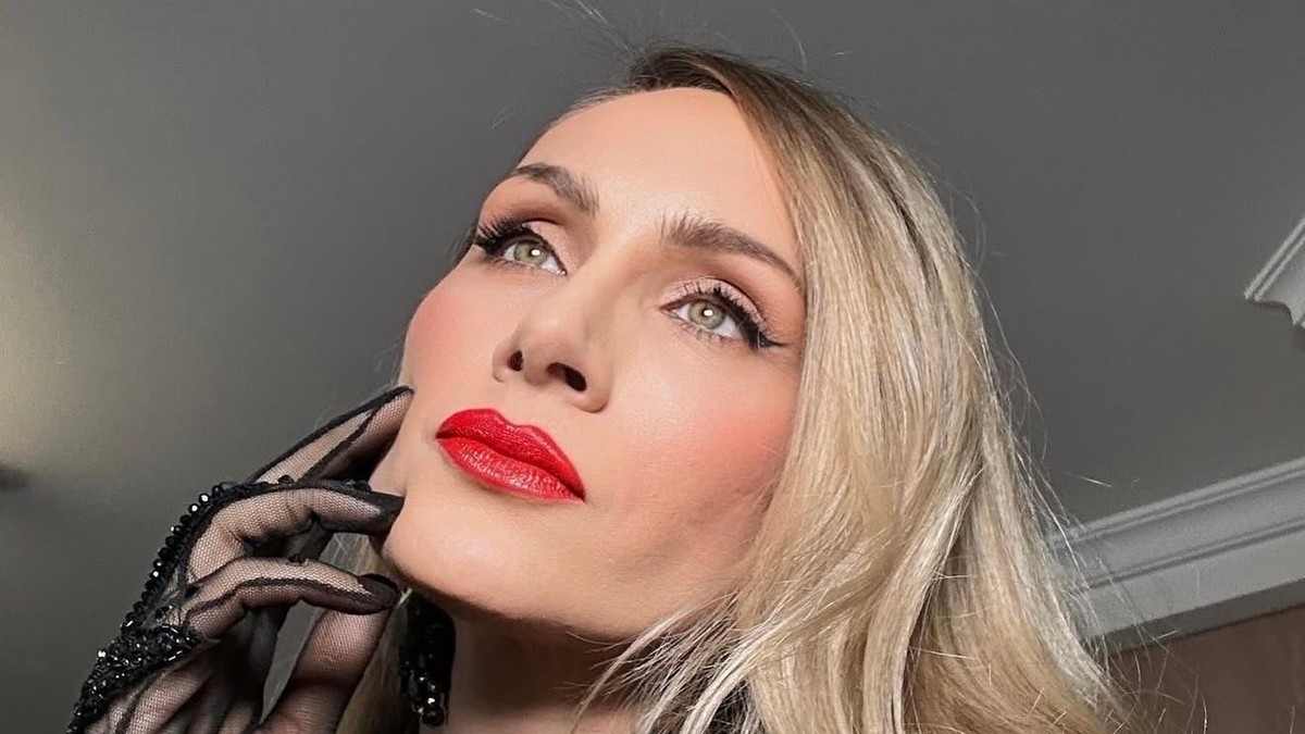 Jelena Gavrilović podelila modni savet