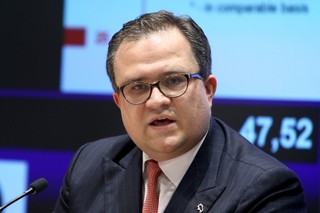 Krupiński: Nie przyszedłem do Pekao dla zarobków