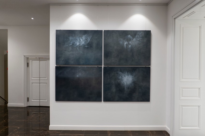 Izložba Miloša Todorovića