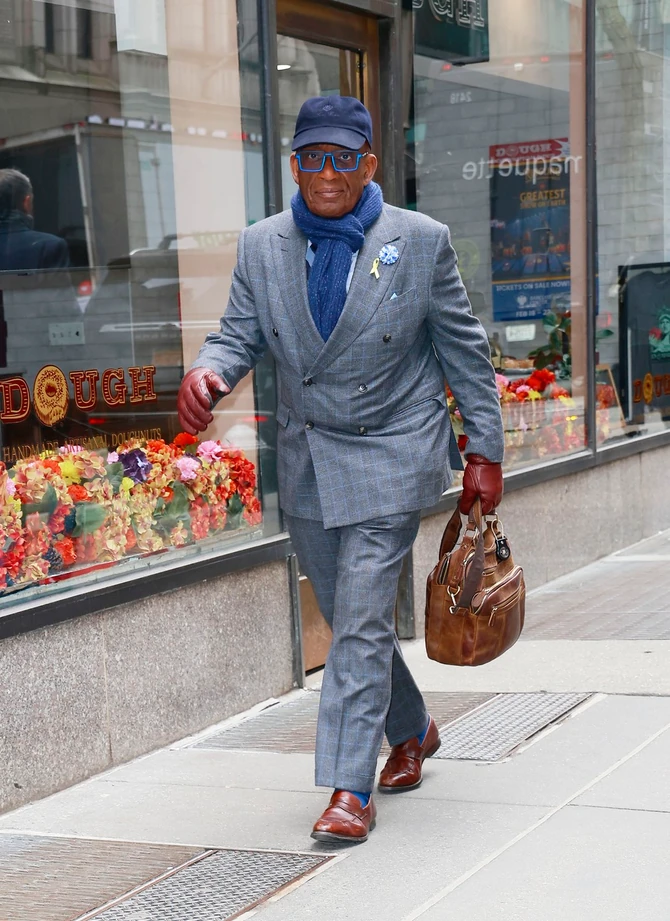 Al Roker