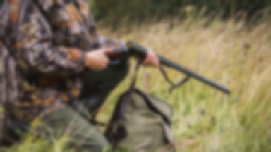 Opolszczyzna: myśliwy postrzelony podczas polowania