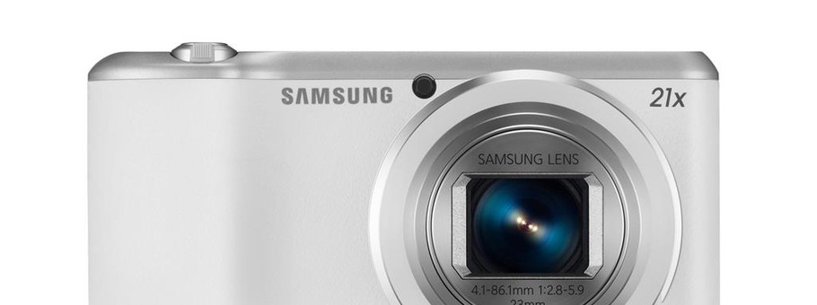 Samsung Galaxy Camera 2