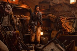 A gdyby Jack Sparrow był kobietą? Ten epicki film szykował Netflix, ale plany się zmieniły