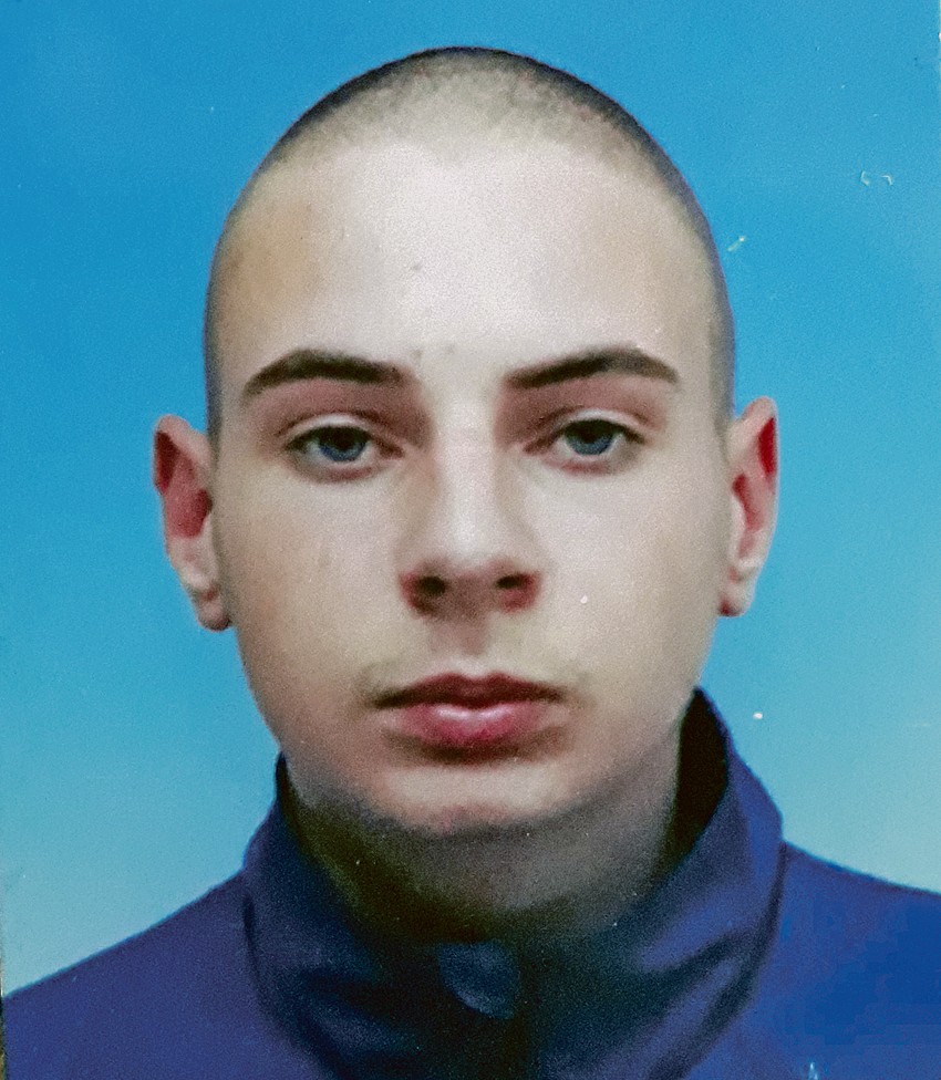 Nastradali Stefan Kocić iz Niške Banje