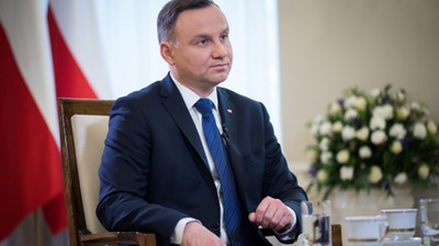 Andrzej Duda